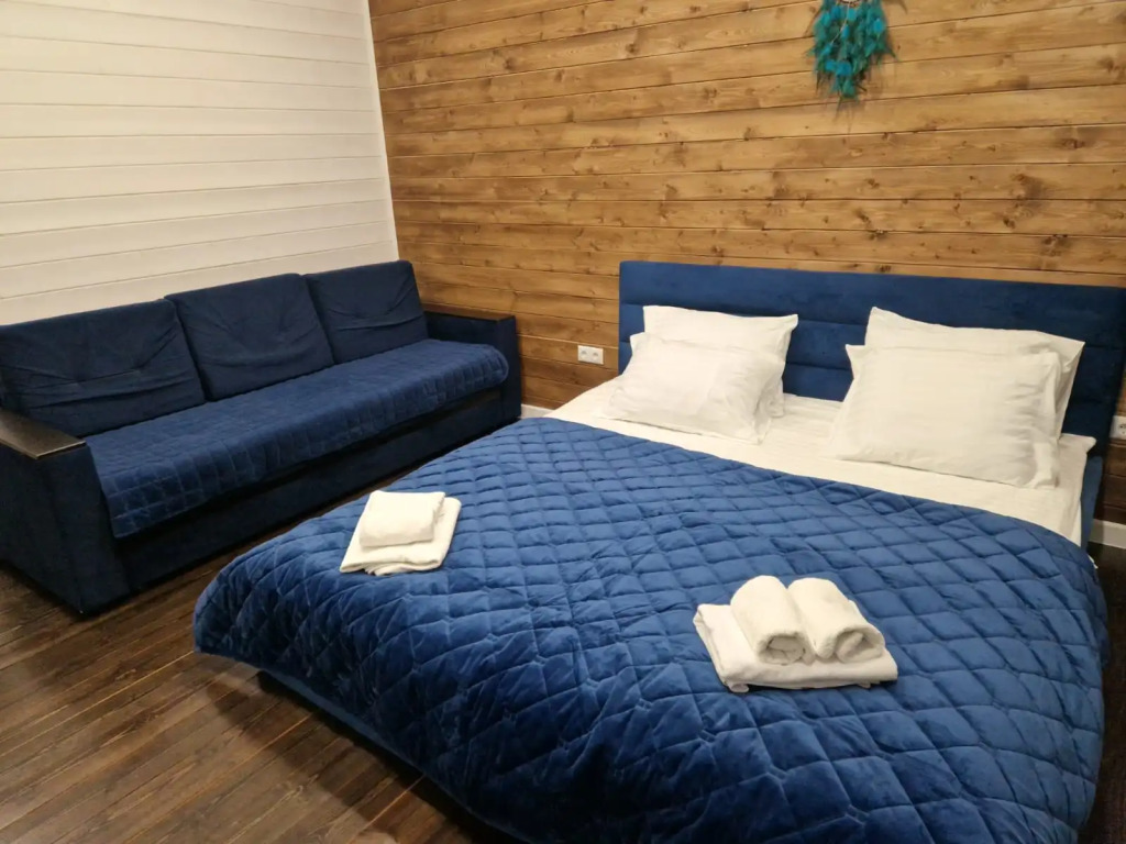 Частный дом RiO Home6
