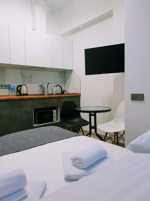 Апартаменты Red Apartments Роз Дель Мар Александрит
