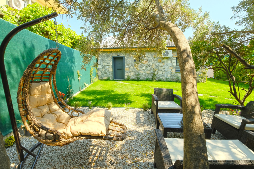 Вилла Sera Stone House with Private Pool