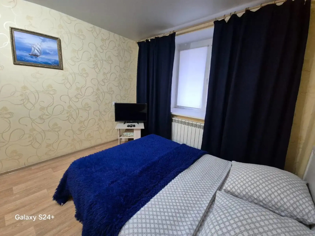 Квартира Киквидзе 71Г
