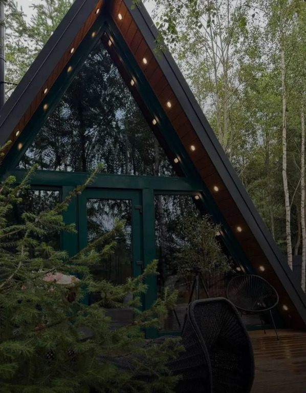 База отдыха LITE_HOUSES