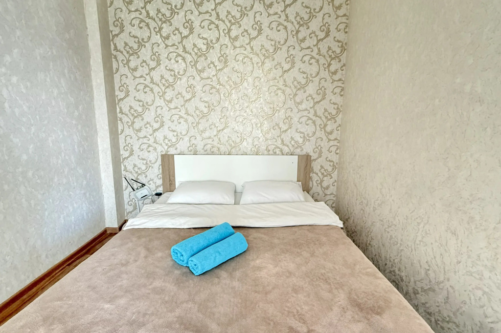 Квартира Рента 65 на Пограничной 55А
