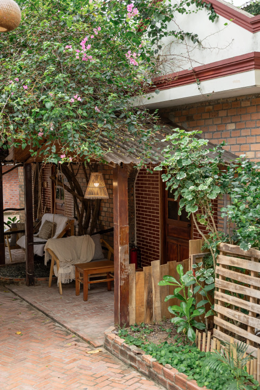 Отель Canaan Beach Home