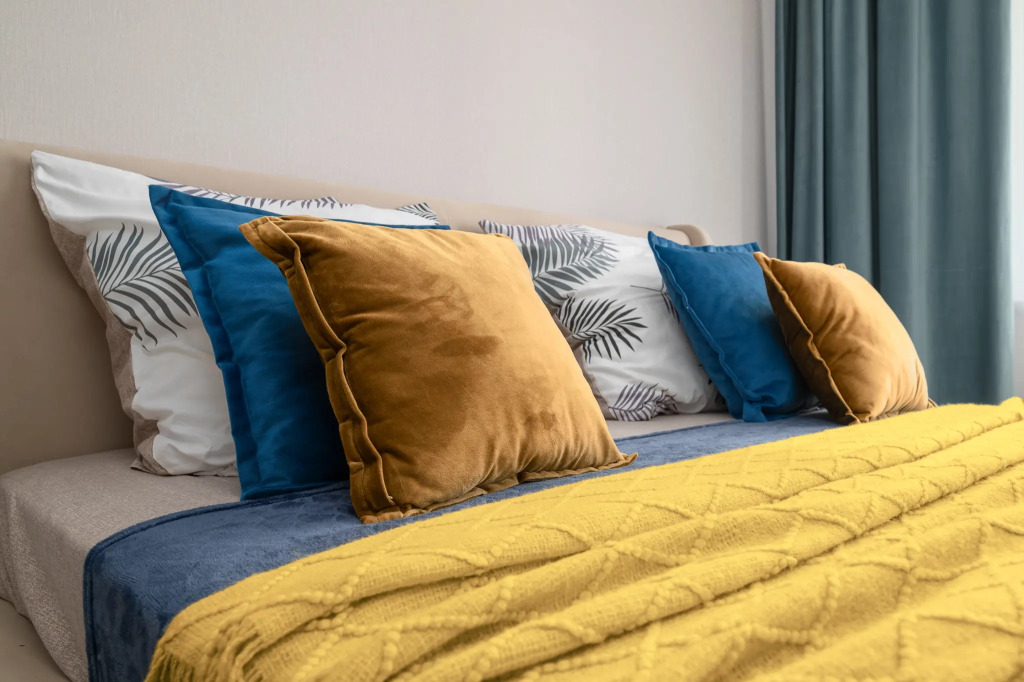 Квартира GoodTimeApartments