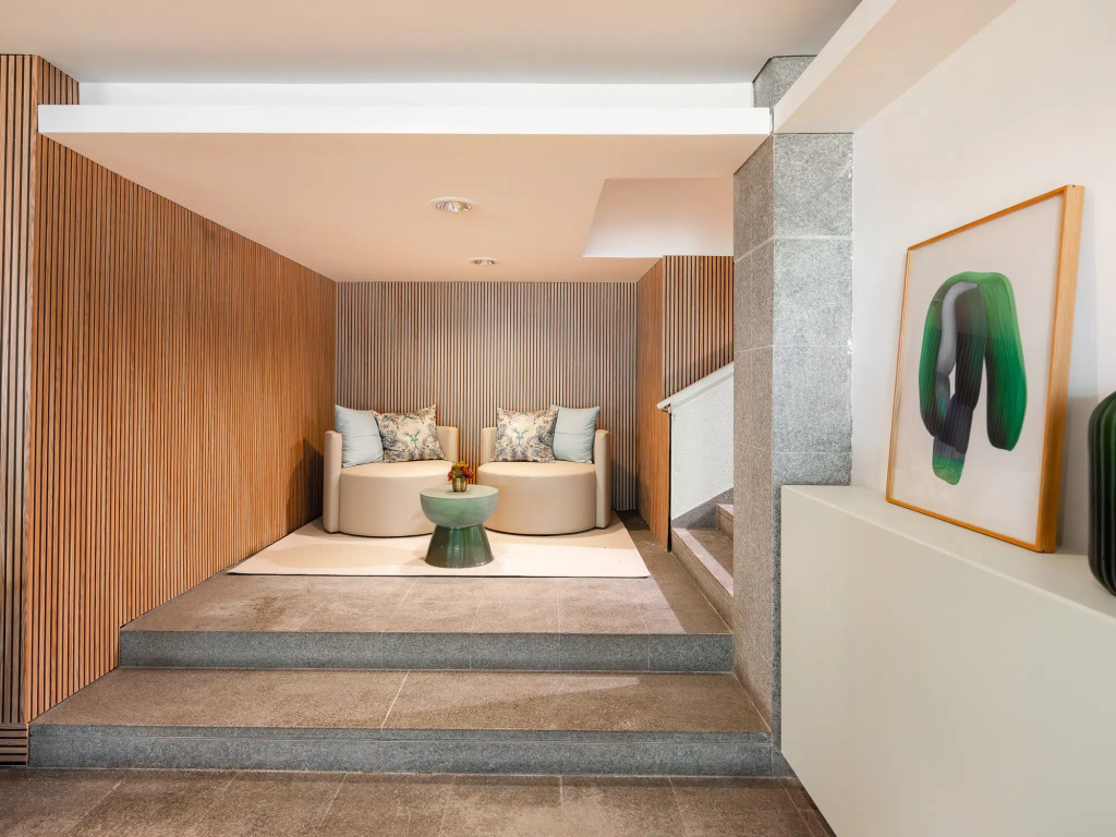 Villa Termal Spa Hotel & Resort