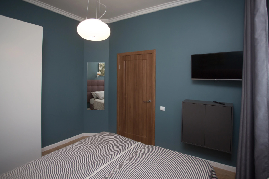 Lyubimy Gk Topolya Guest House