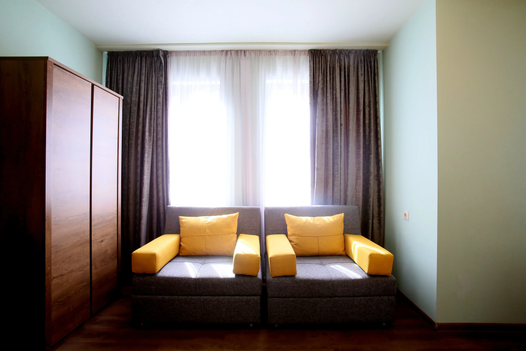 Boutique Kosher Hotel Tourfa