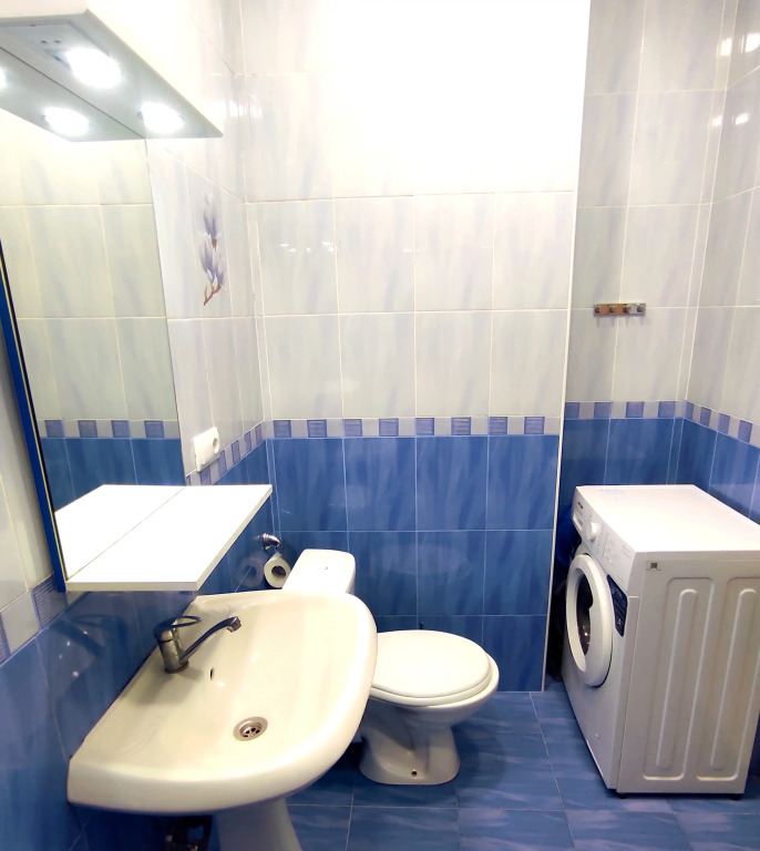 Квартира Уютная квартира ул.Троицкая, 33