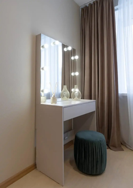 Апартаменты Sea View Amalia