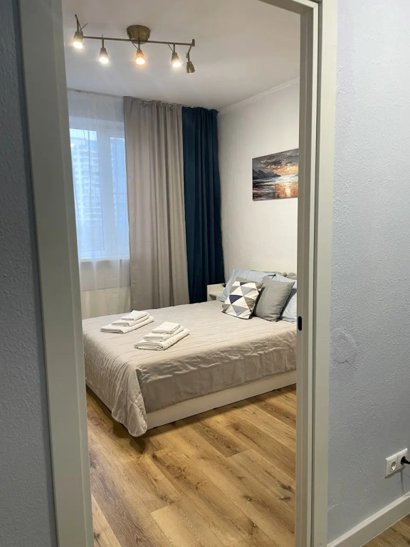Квартира Traveler's House в Ново-переделкино
