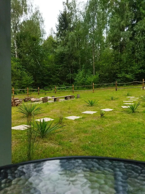 Частный дом Уютный возле леса в 7 км от Гродно