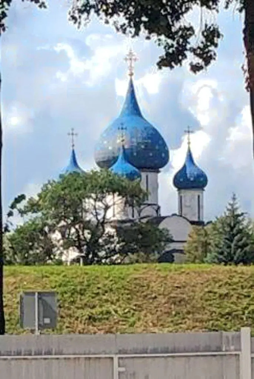 Гостевой дом С видом на Кремль