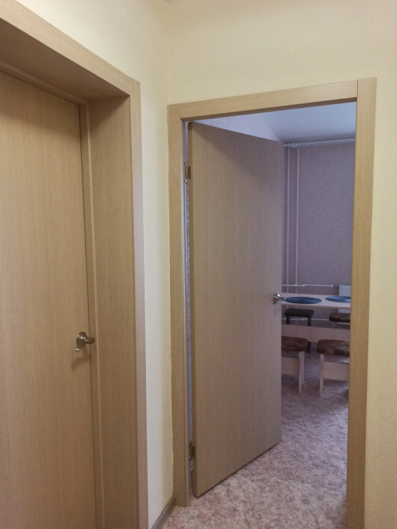 Квартира с уютным балконом и удобным выездом на М4