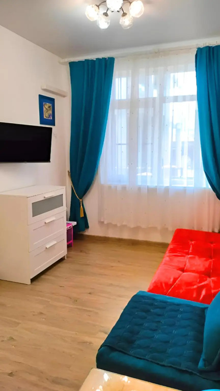Квартира у Моря в Сириусе