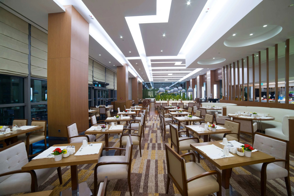 Radisson Blu Hotel, Kayseri
