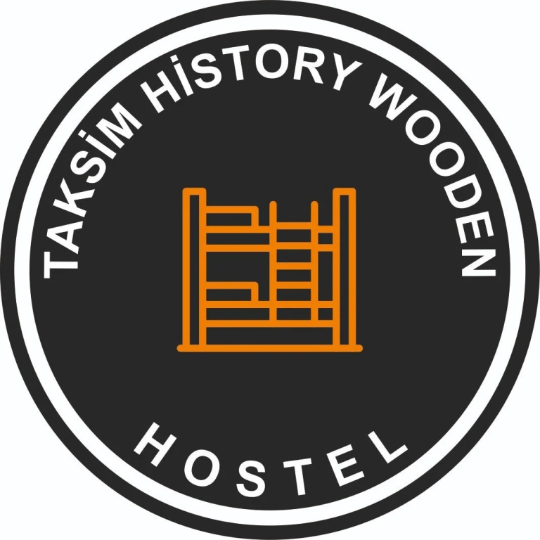 Хостел Taksim History Wooden