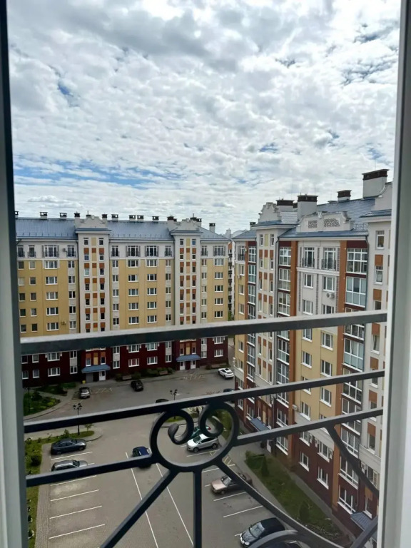 Апартаменты современные в Зеленоградске