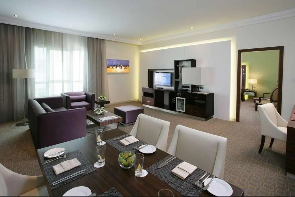 Elite Byblos Hotel