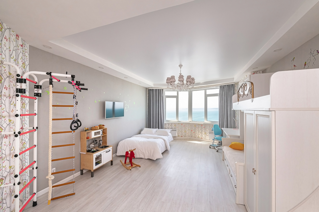 Апартаменты Family Suite