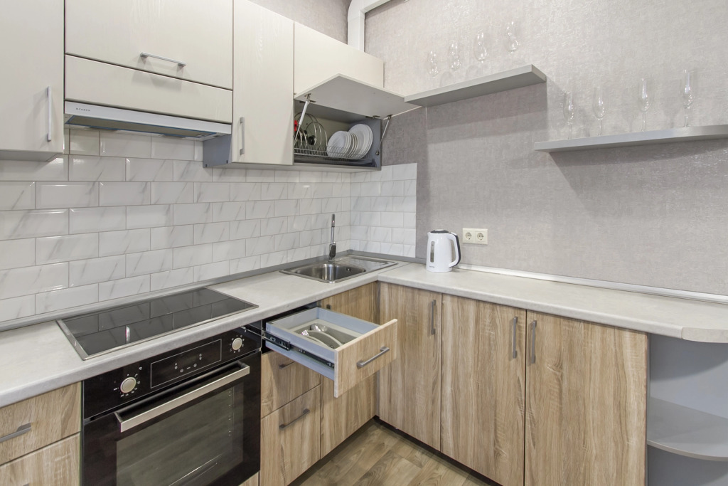 Апартаменты ATLANT Apartments 68в