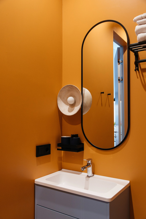Апартаменты Стандарт (20 м²)