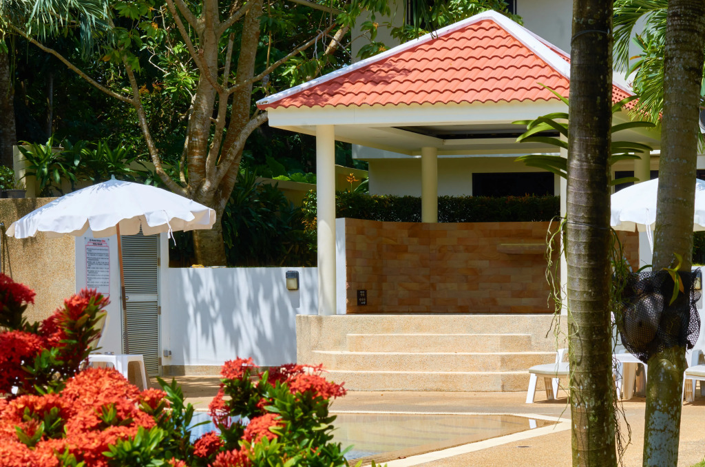 Phuket Riviera Villas Hotel