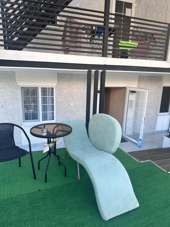 Lime Guest house