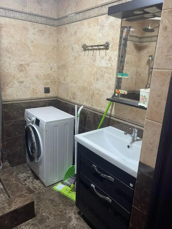 Квартира Студия