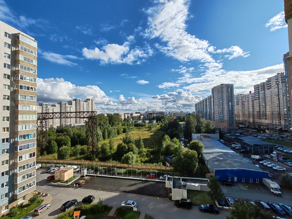 Квартира Просторная у Метро Академическая
