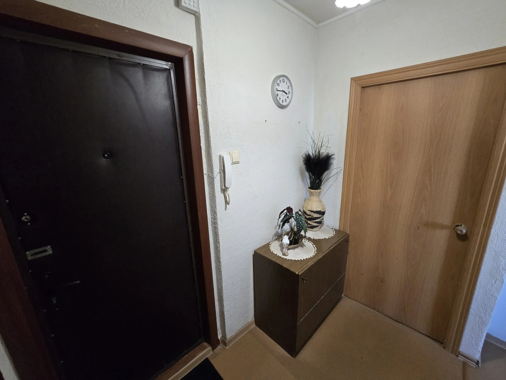 Квартира на Введенского 10к1