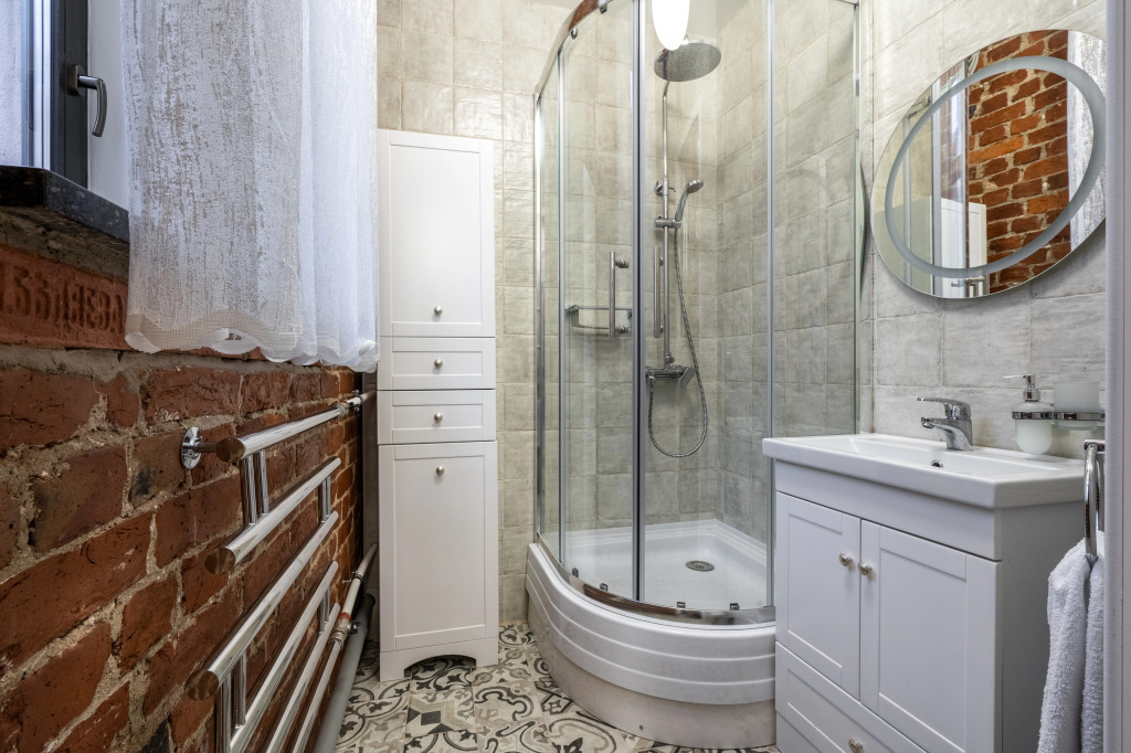 Квартира BukerHouse на Куйбышева
