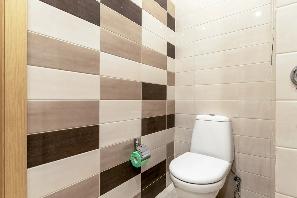 Квартира RentWill Mitino 477