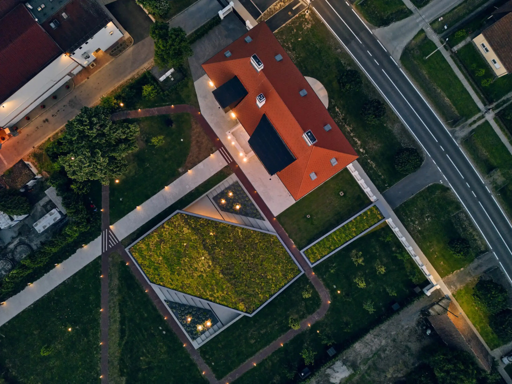 Отель Heritage Kurija Mihalović