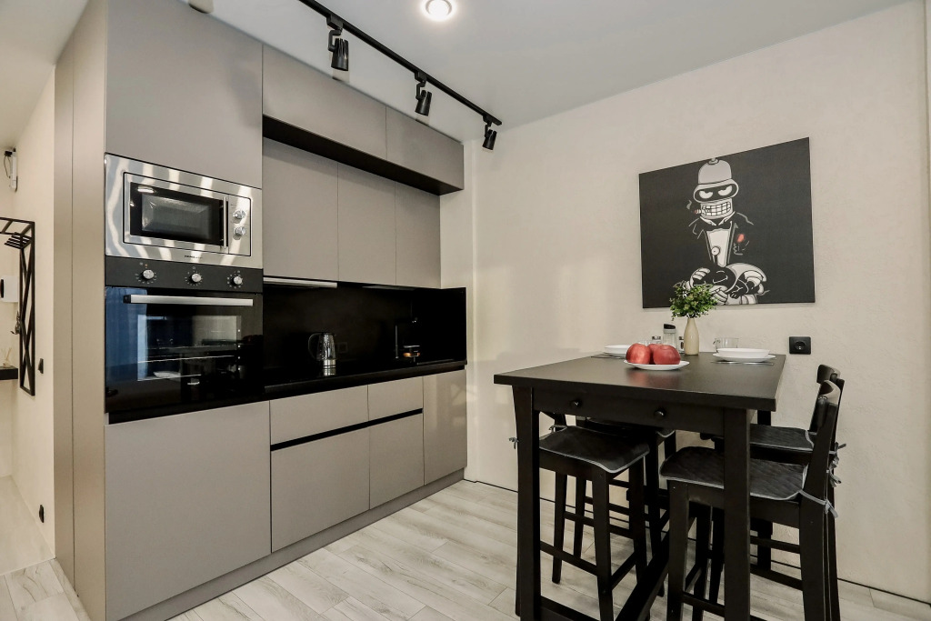 Квартира Студия Privi House на Карла Маркса 259