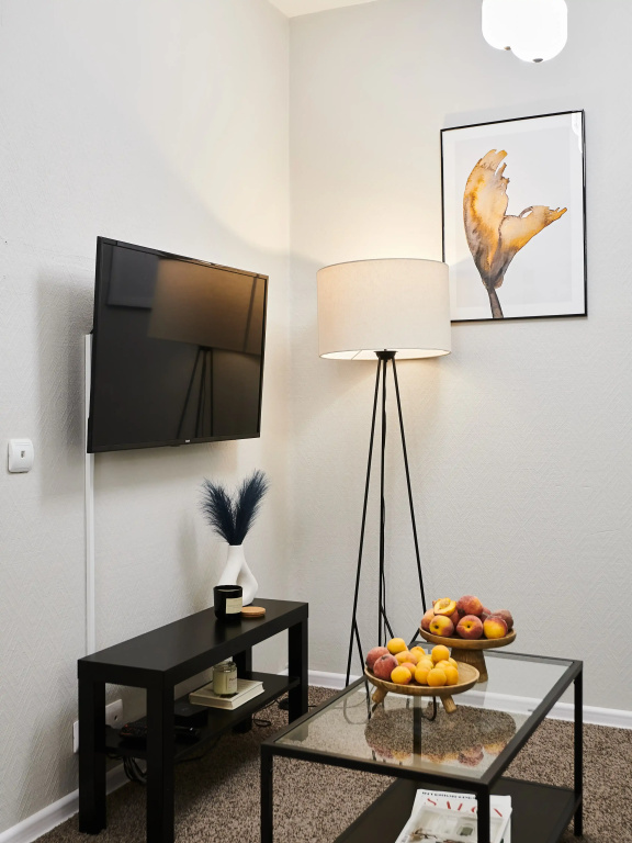 Квартира GM Apartments у Кремля и Красной Площади