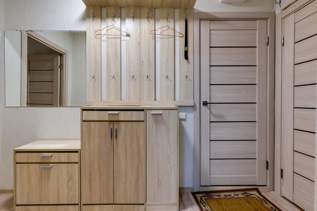 Na Ul Dekabristov 21 Flat