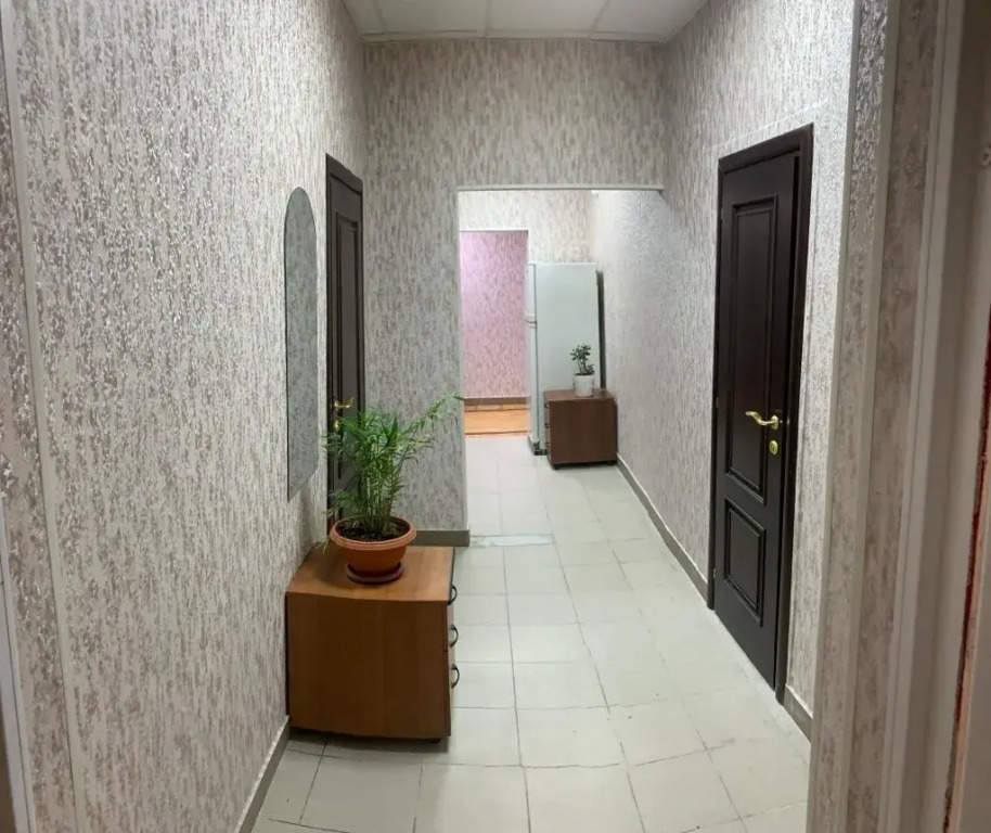 Гостиница Hensi