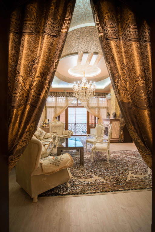 Отель Caravan Castle Boutique  Hotel