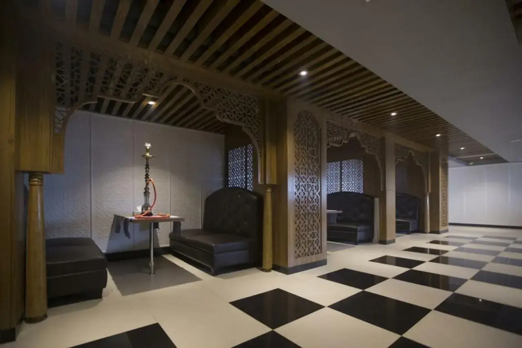 Отель Dhaka Regency Hotel & Resort