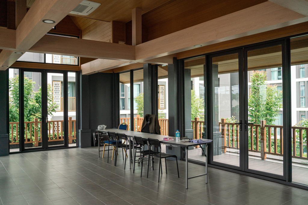 Квартира The Ozone Residences Bangtao Beach 1Bdr