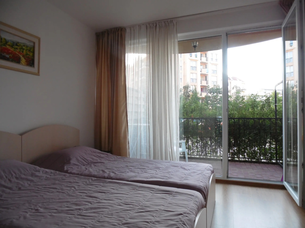 Family Dream Apartment