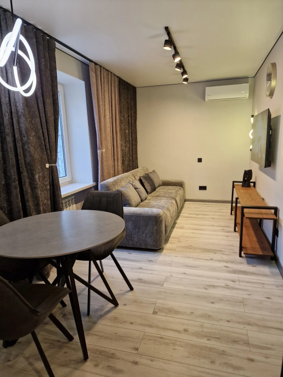 Апартаменты Center City Калининград Серпуховская 21