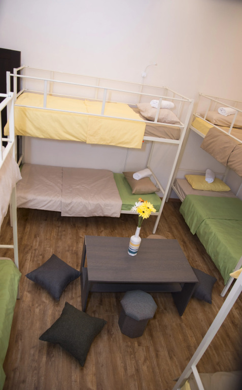 KaTun Hostel