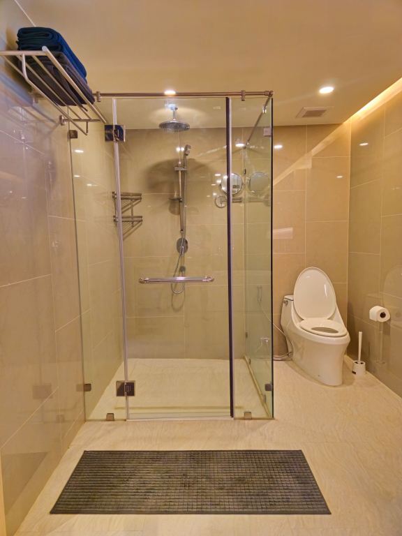 Квартира Wonderful View Duplex in La Vita