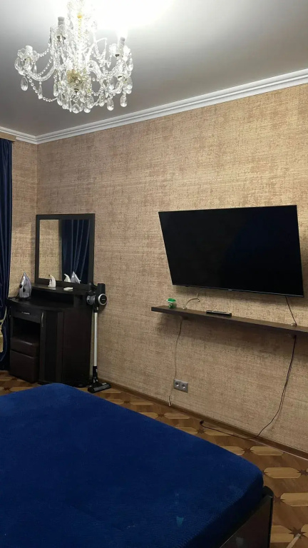 Квартира на Гумистинской