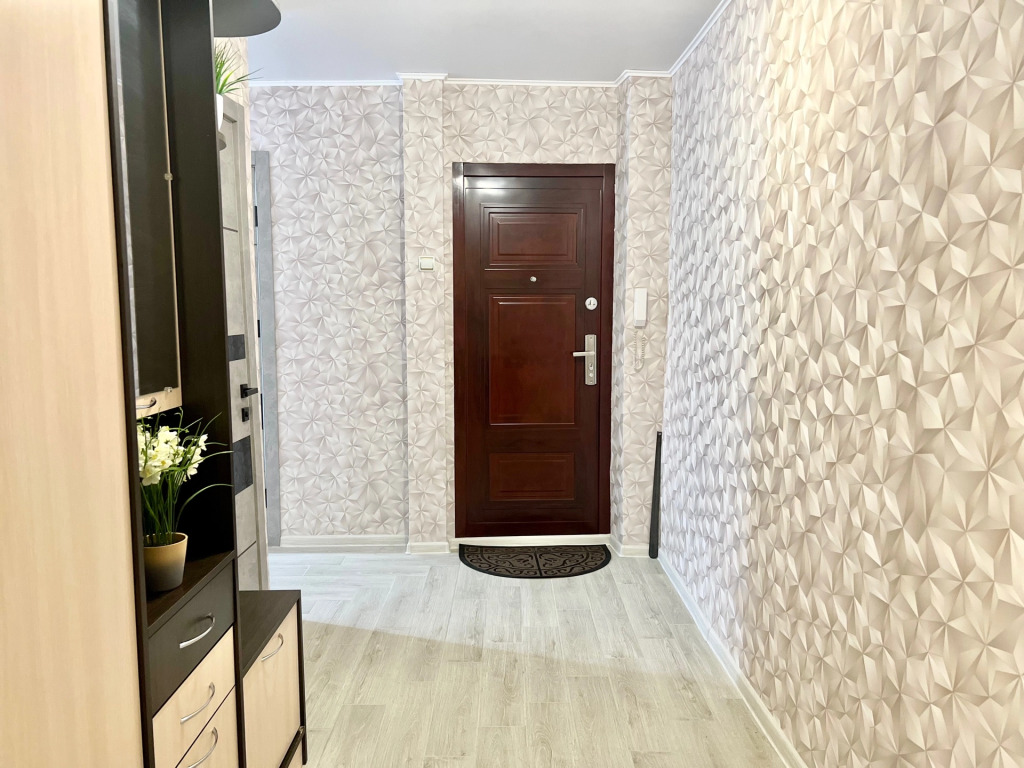 Апартаменты Двухкомнатные Family Home