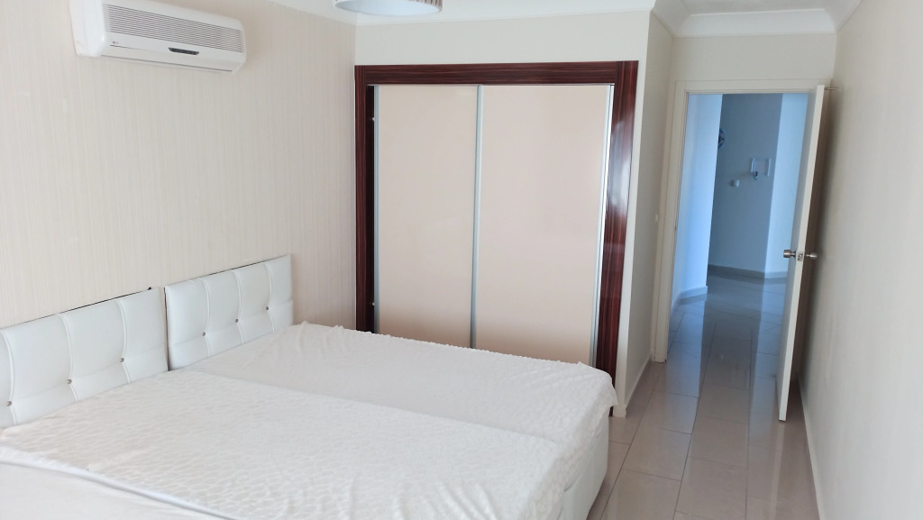 My Marine Residence Lux Sea View
