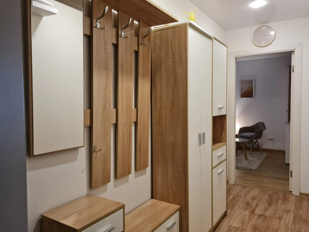 Квартира на улице Красной 45
