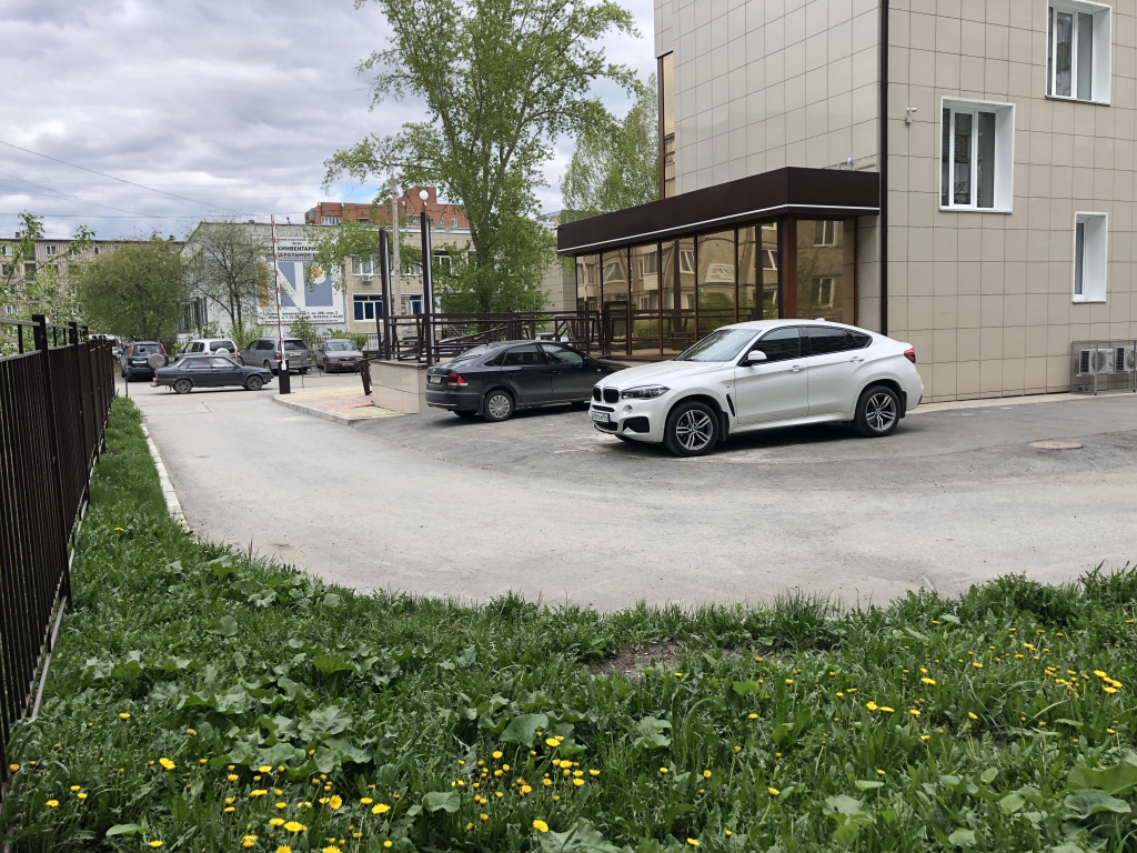 3 ★ Отель Victoria Center