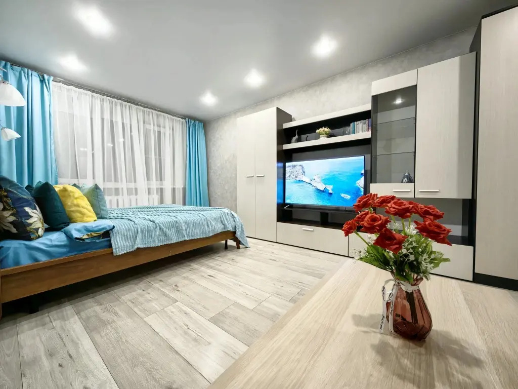 Апартаменты Like Home возле завода Севмаш